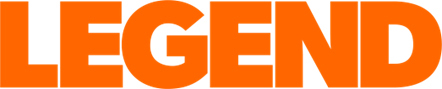 LEGEND Logo