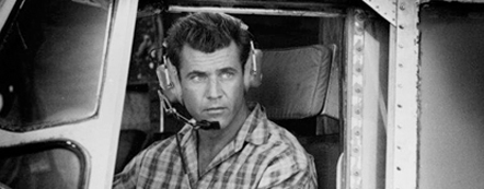 Image from the 1990 film Air America