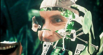 LAWNMOWER MAN 2: BEYOND CYBERSPACE (1995)