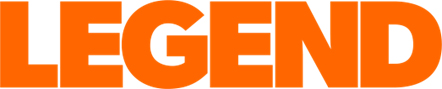 Image of Legend logo