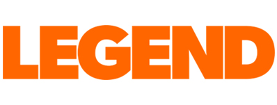 Image of Legend logo