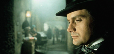 Image from the movie Dr. Jekyll and Sister Hyde