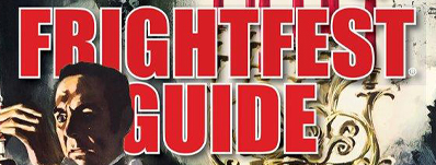 Cropped image of the FrightFest Guide To Mad Doctors cover