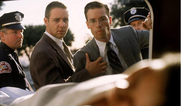 L. A. CONFIDENTIAL