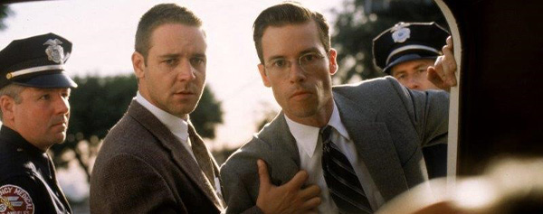 L.A. CONFIDENTIAL