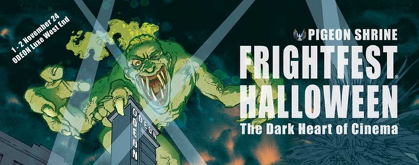 FrightFest Halloween 2024