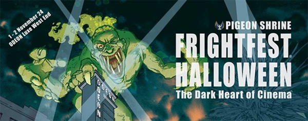 FrightFest Halloween 2024