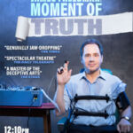 James Freedman: Moment Of Truth